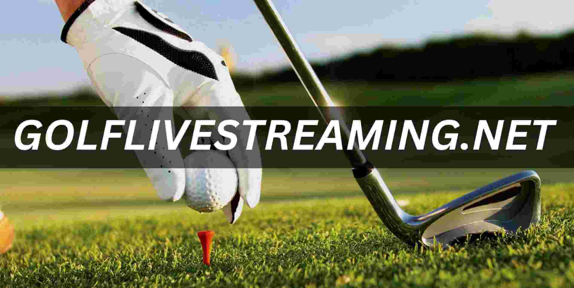 Watch The Rocco Forte Open Live