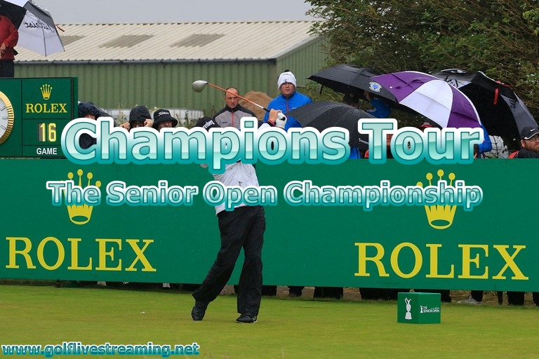 open golf championship 2019