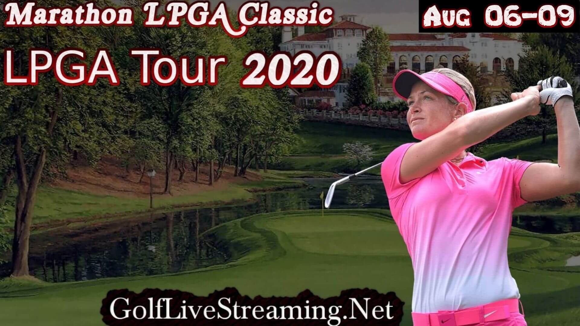 watch lpga tour online