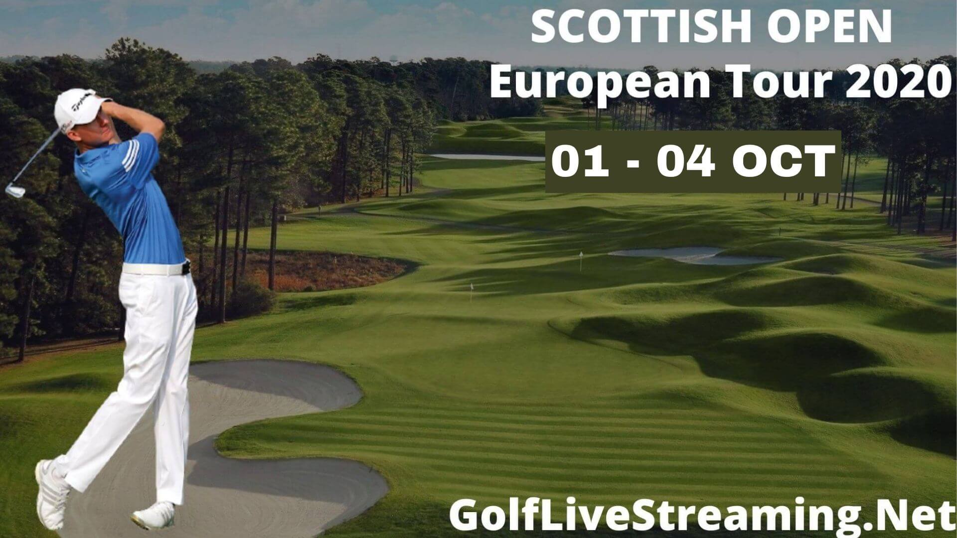 Watch Golf Online Golf Live Stream 2024