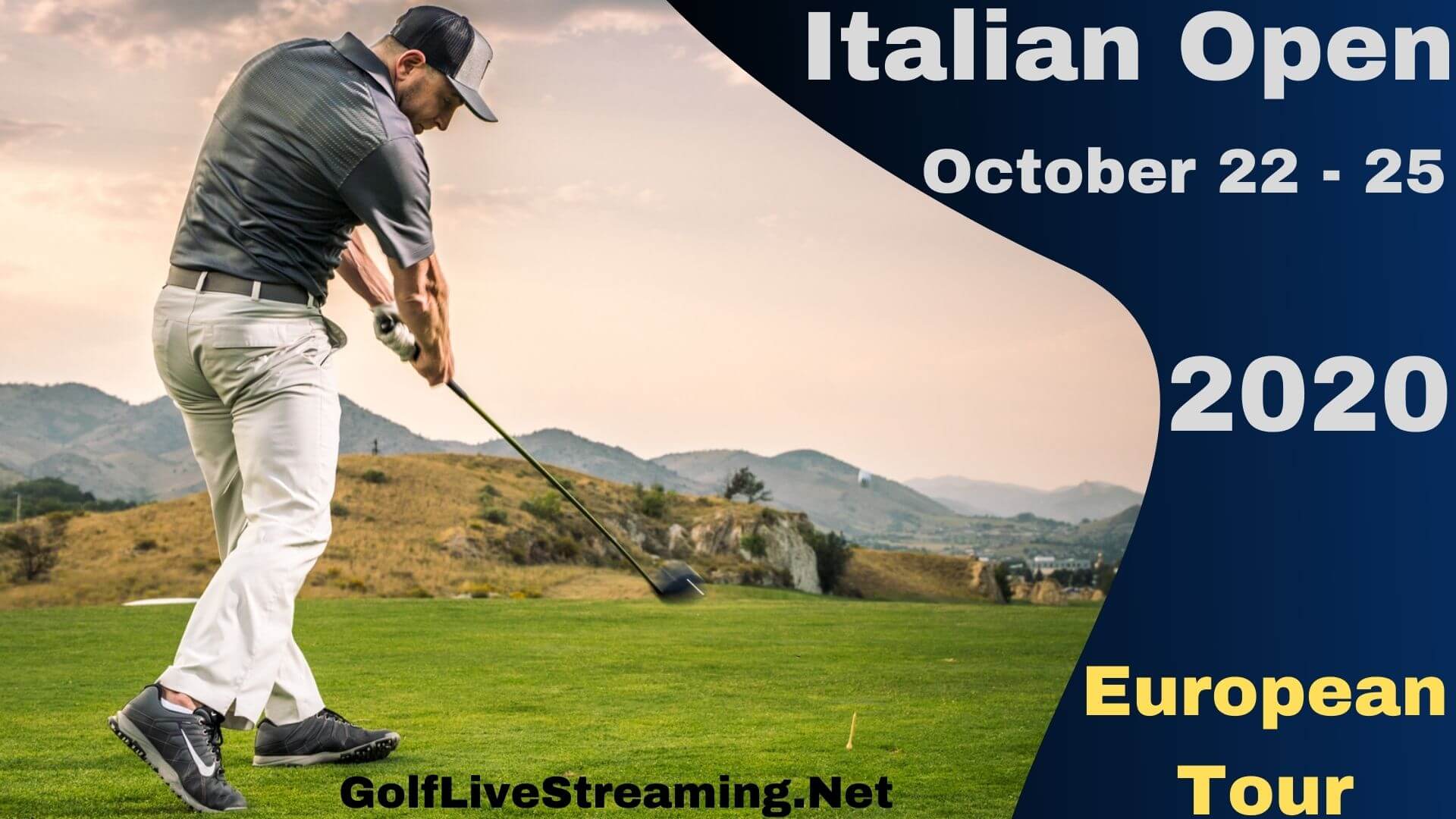 Watch Golf Online Golf Live Stream 2024