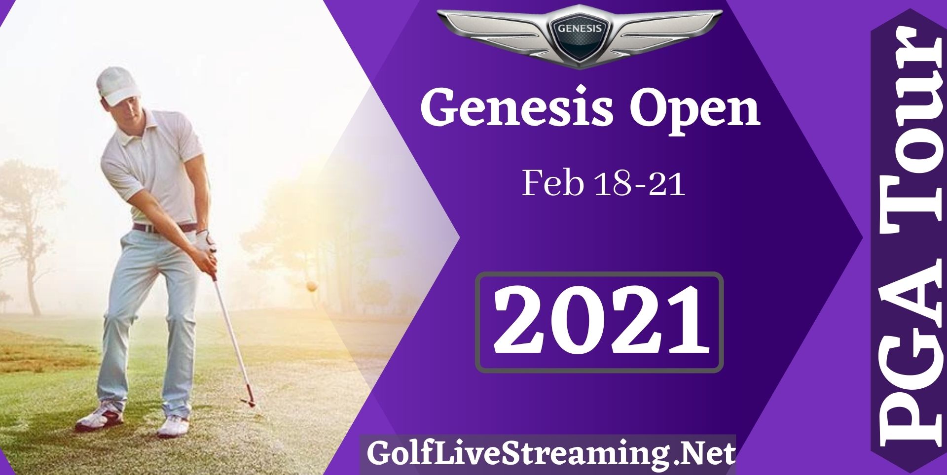 pga tour genesis open 2021 leaderboard