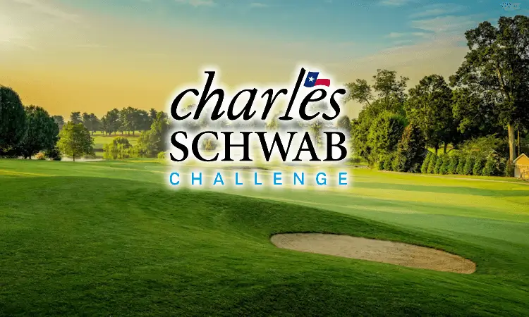 Charles Schwab Challenge Live Stream 2024 | PGA Tour