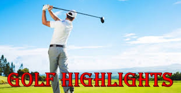 Golf Highlights